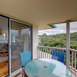 Вилла Hanalei Bay #33, Принсвилл